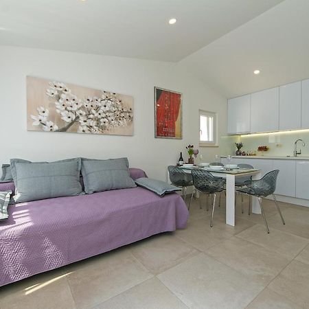 Apartman Stipic 1 Baška Voda Екстериор снимка