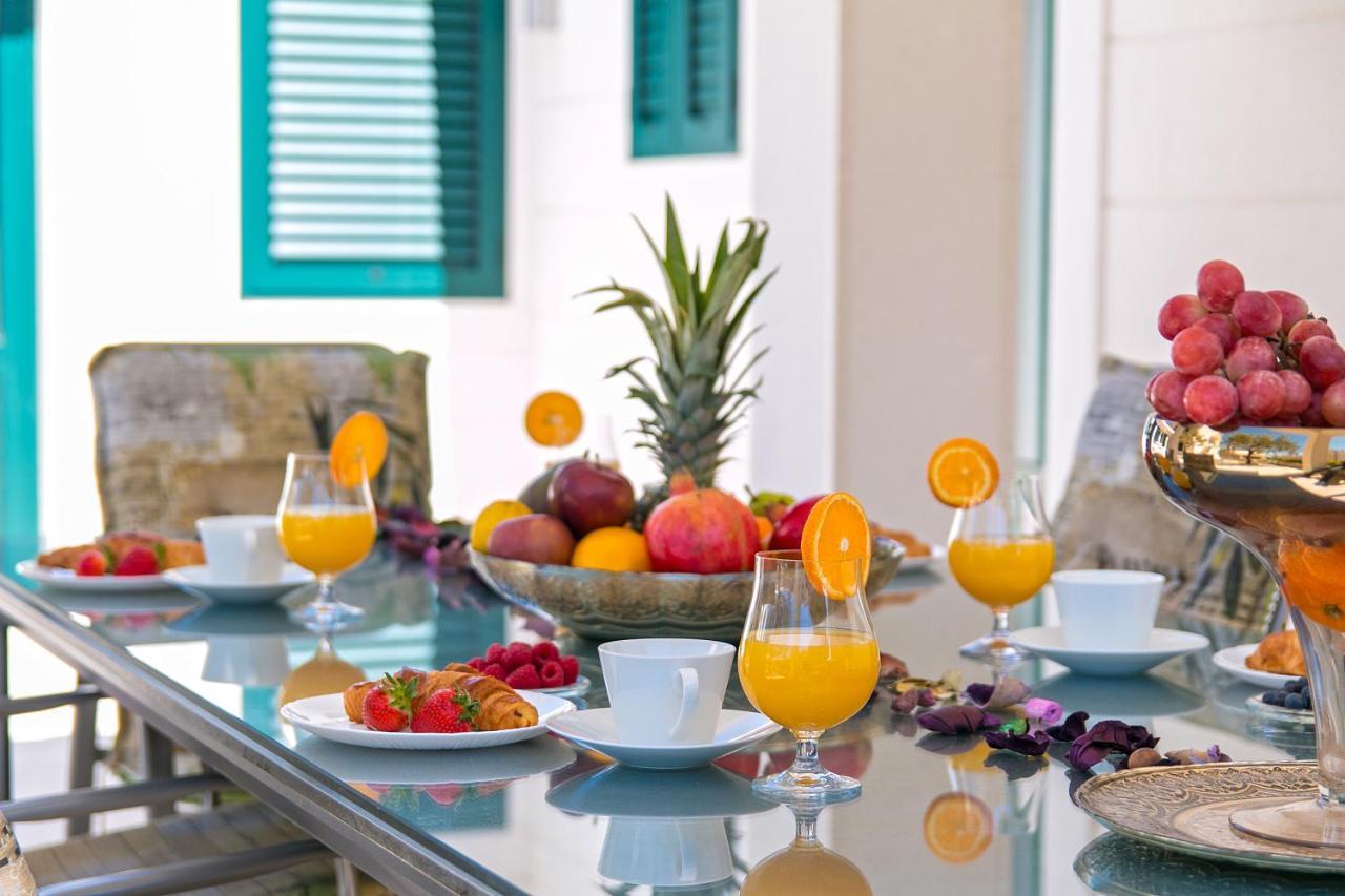 Apartman Stipic 1 Baška Voda Екстериор снимка