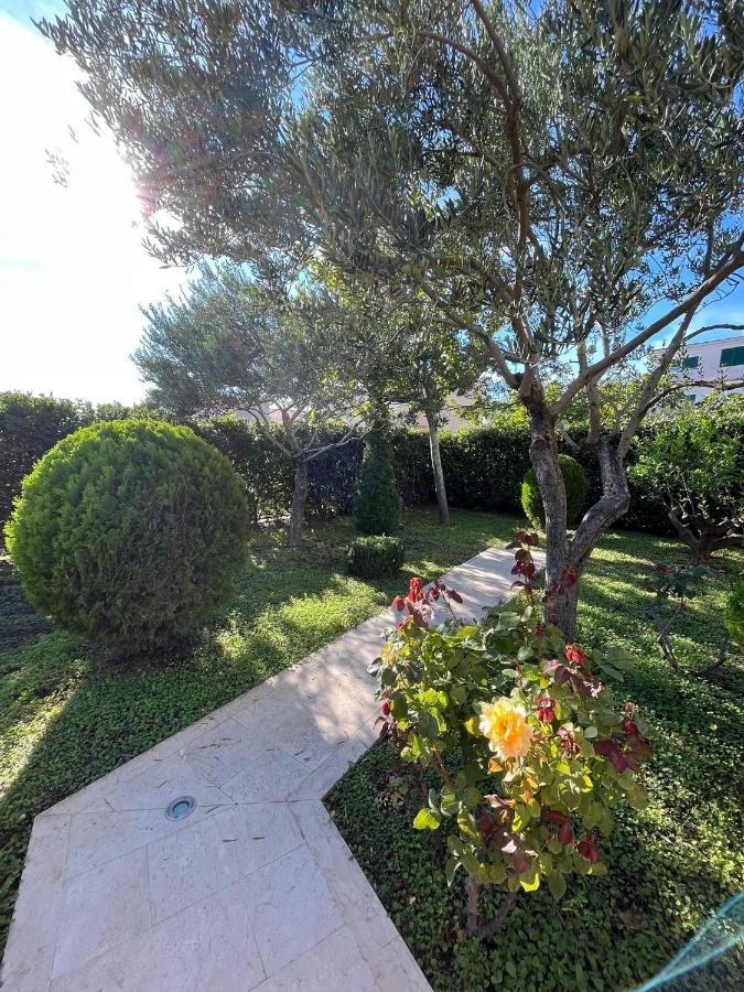 Apartman Stipic 1 Baška Voda Екстериор снимка