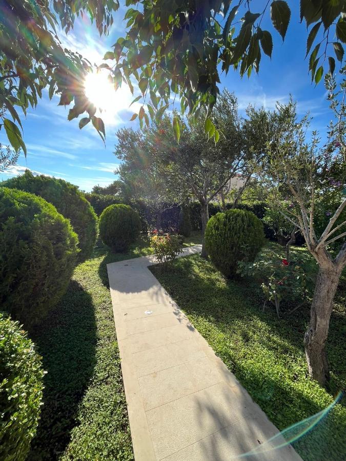 Apartman Stipic 1 Baška Voda Екстериор снимка