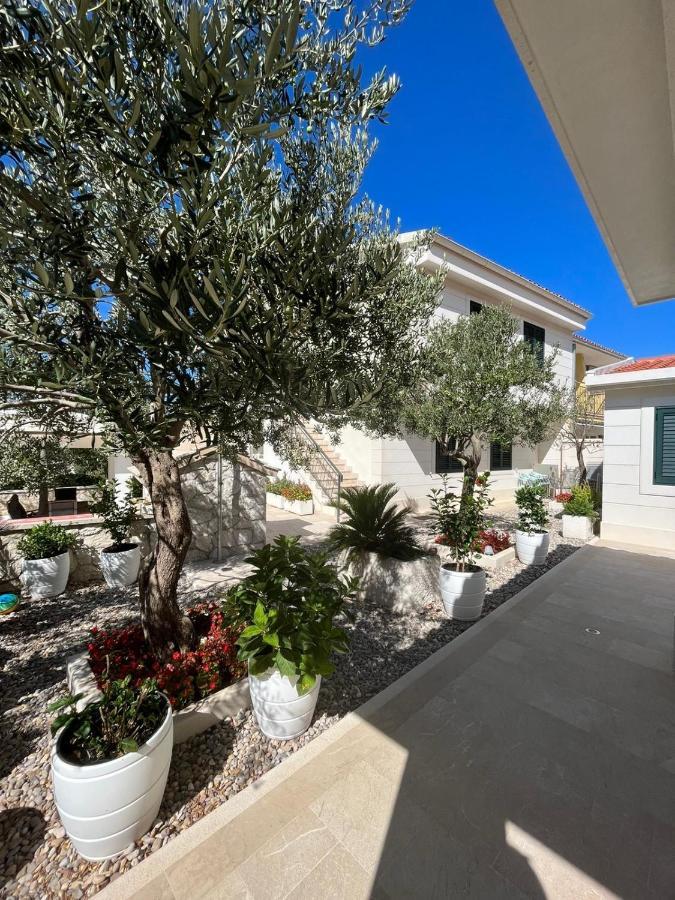 Apartman Stipic 1 Baška Voda Екстериор снимка