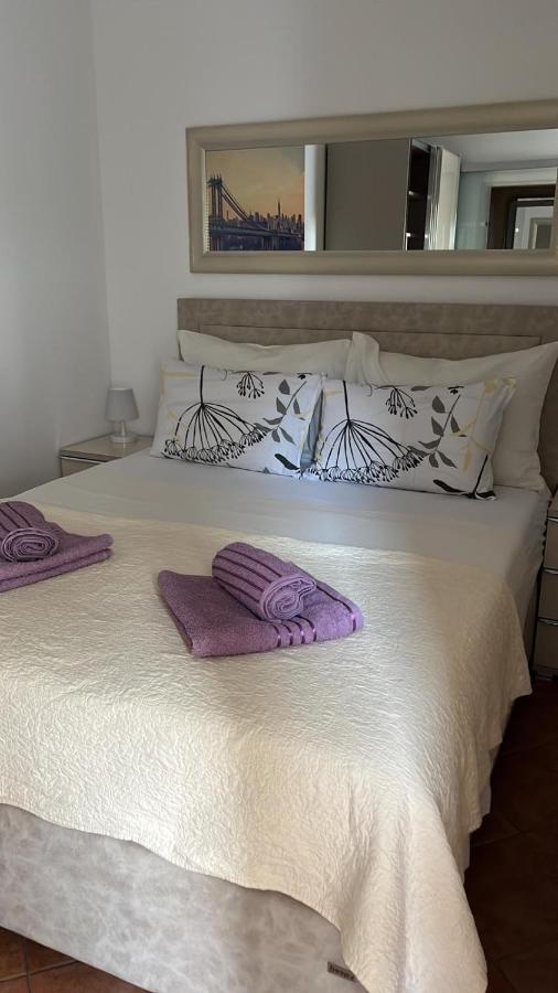 Apartman Stipic 1 Baška Voda Екстериор снимка