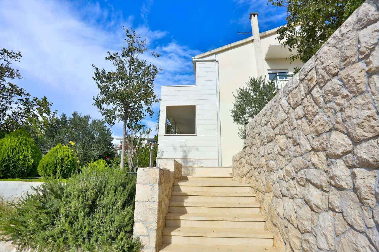 Apartman Stipic 1 Baška Voda Екстериор снимка