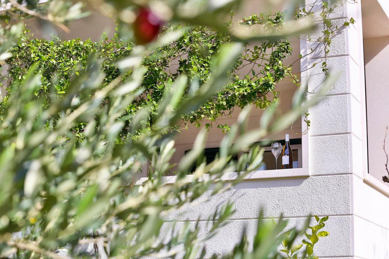 Apartman Stipic 1 Baška Voda Екстериор снимка