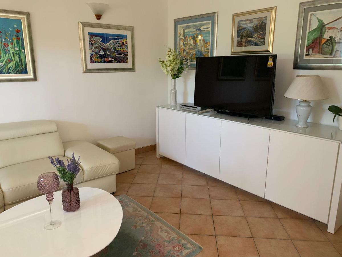 Apartman Stipic 1 Baška Voda Екстериор снимка